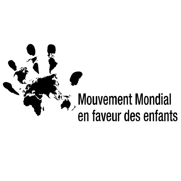 Mouvement蒙迪艾尔ENfaveurDESENFANTS