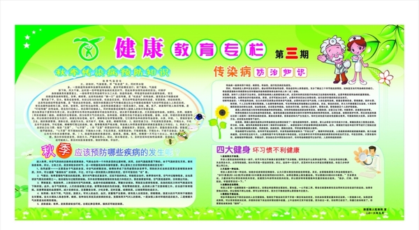 教育專欄