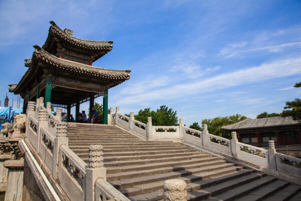 頤和園