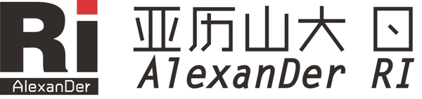 字母logo