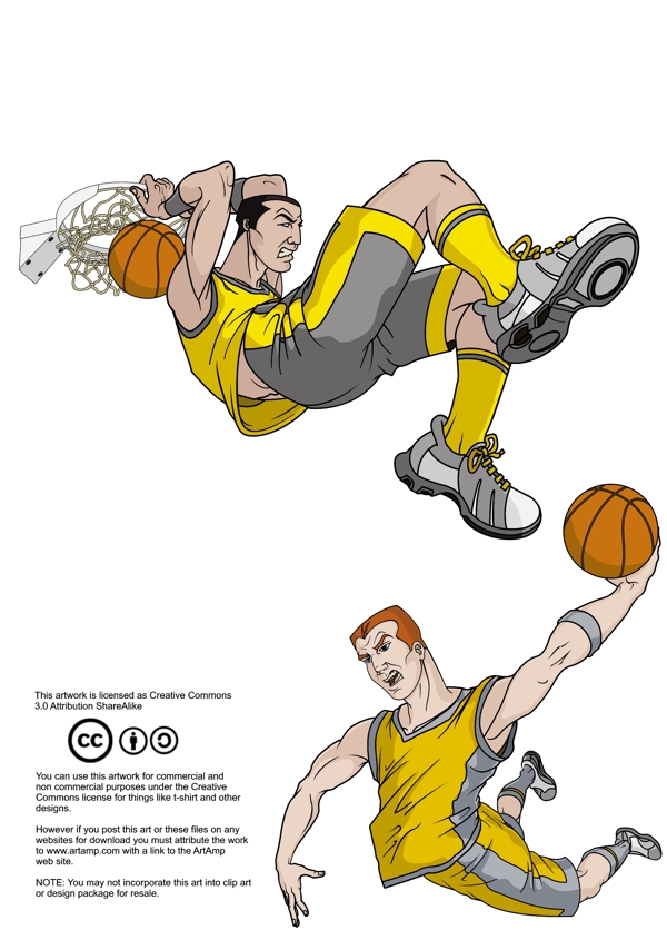 nba人物圖片