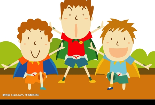 快乐儿童49图片