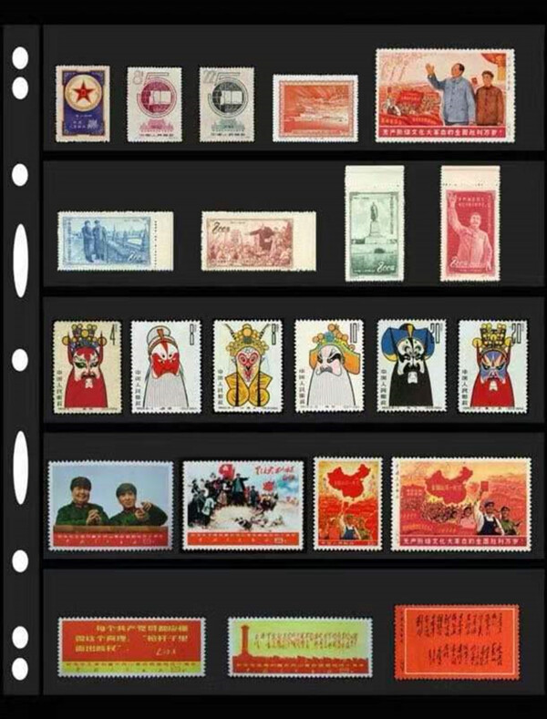 邮票收藏首选图片