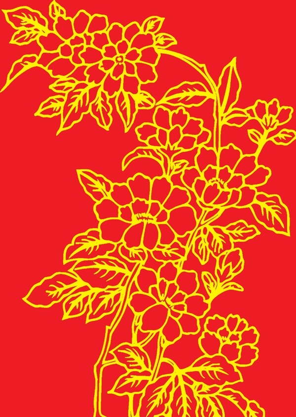 花紋圖片