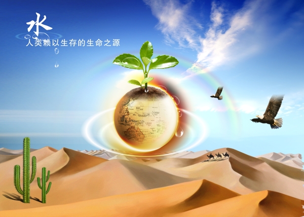 節(jié)約用水