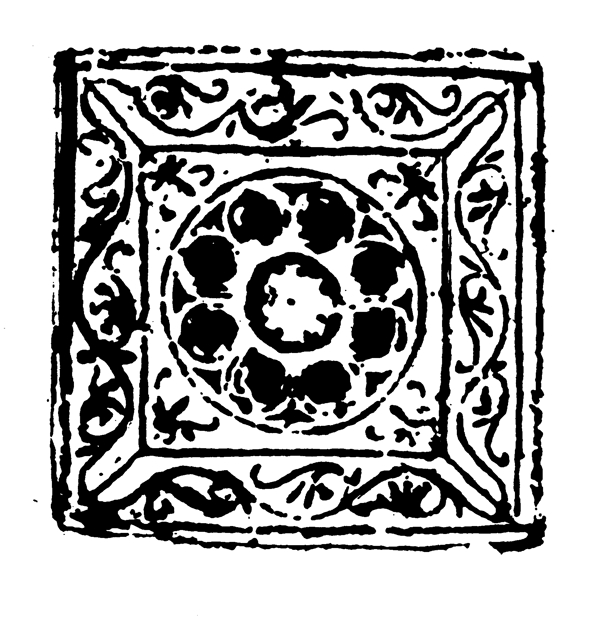裝飾圖案隋唐五代圖案中國傳統(tǒng)圖案009