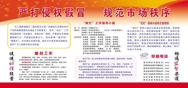 打假版面圖片
