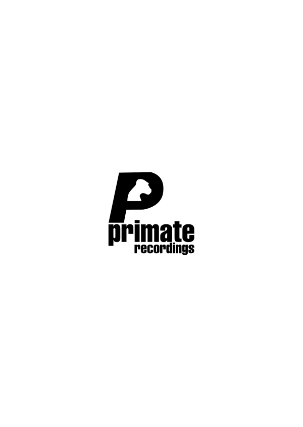PrimateRecordingslogo設(shè)計(jì)欣賞PrimateRecordingsCDLOGO下載標(biāo)志設(shè)計(jì)欣賞