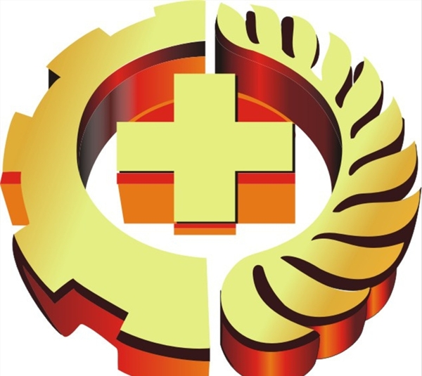 2017安全生產(chǎn)月Logo