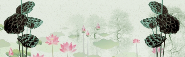 中國風背景
