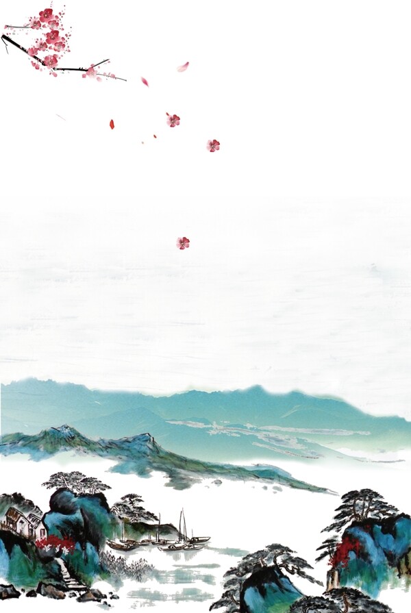 中國風(fēng)