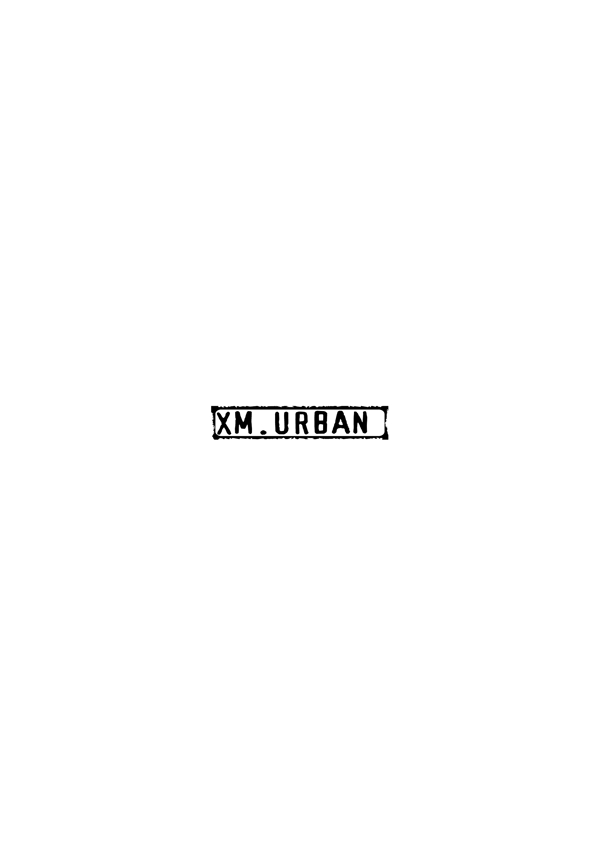 XMUrbanlogo設(shè)計(jì)欣賞XMUrban下載標(biāo)志設(shè)計(jì)欣賞