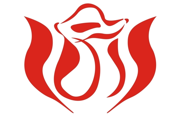 花LOGO