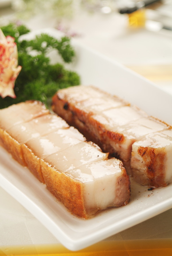 澳門燒肉圖片
