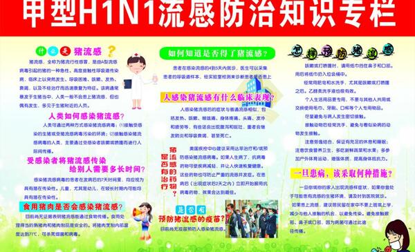 宣傳知識圖片
