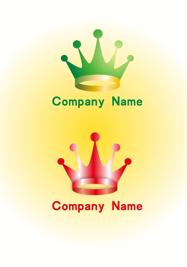 皇冠logo圖片