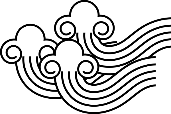 矢量傳統(tǒng)花紋圖片