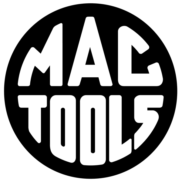 MAC的工具