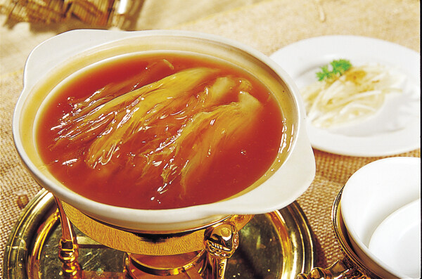 鮑翅