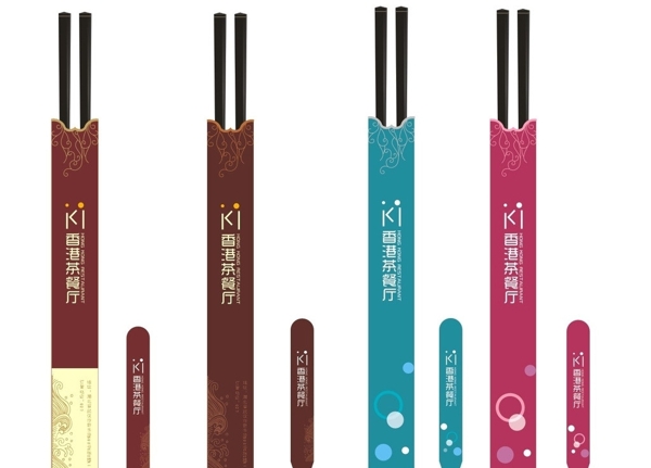 筷套牙簽套圖片