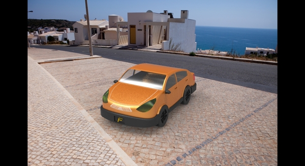 新汽車