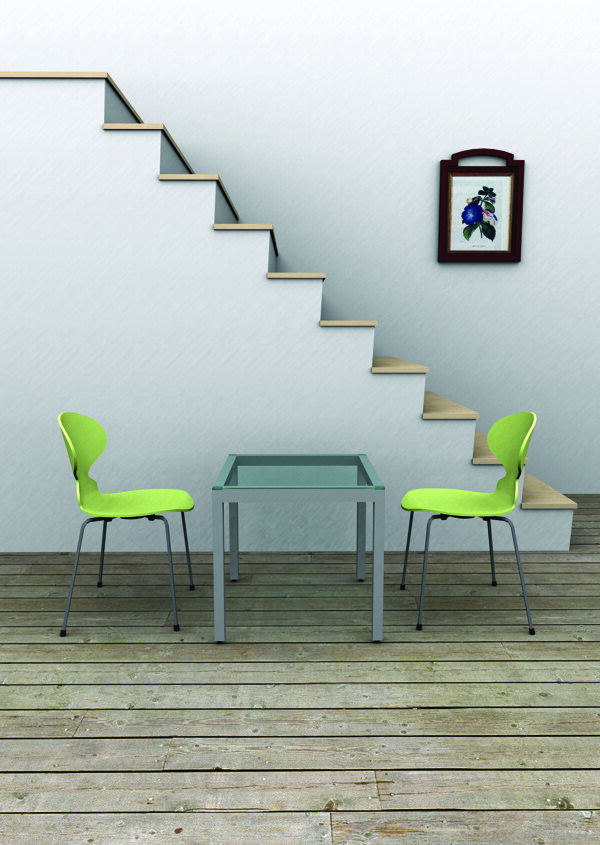清洁楼梯刺绣地板桌椅图片