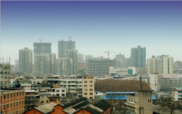 建筑景觀圖片
