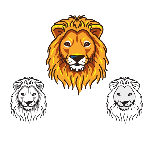 獅子