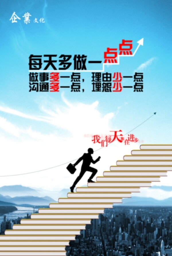 勵(lì)志標(biāo)語(yǔ)
