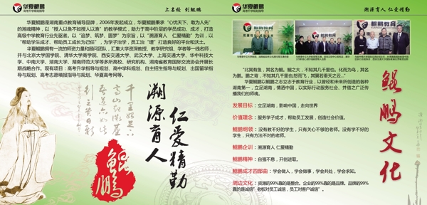 公司品牌介紹