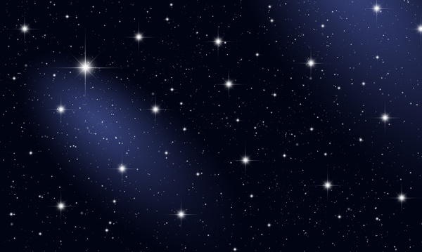 星空圖片