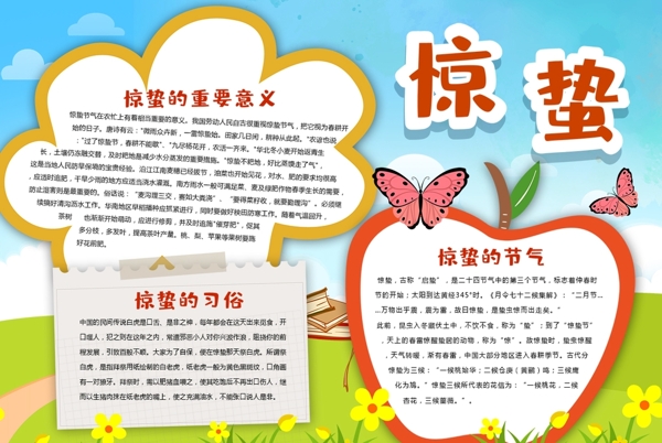 學習小報
