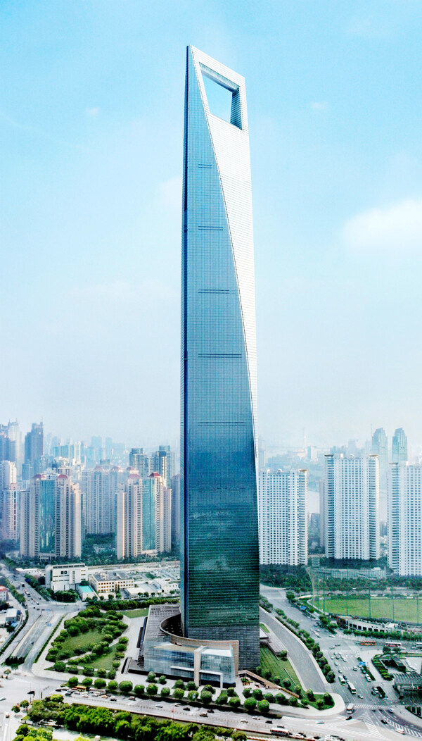 上海浦東圖片