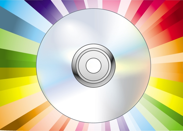 cddvd光盘载体