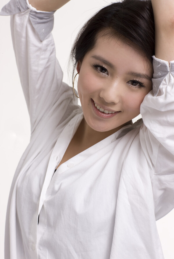 明星偶像美女圖片