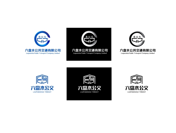 公交logo