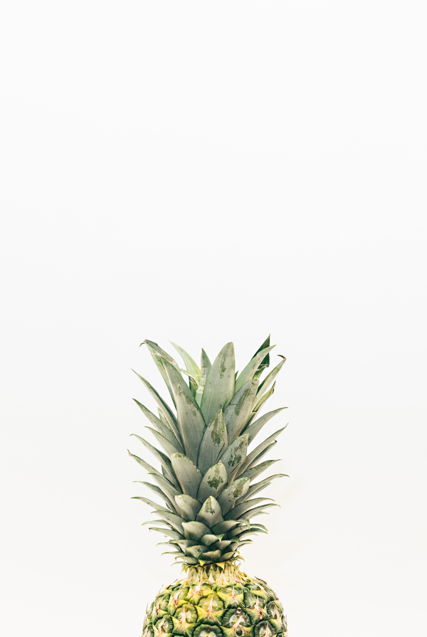 菠蘿