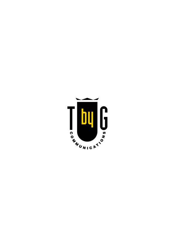 TbyGlogo設(shè)計(jì)欣賞TbyGCD公司LOGO下載標(biāo)志設(shè)計(jì)欣賞