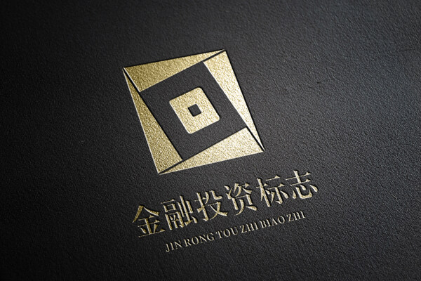 金融财富LOGO