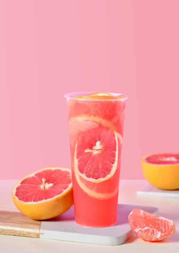 柚子汁