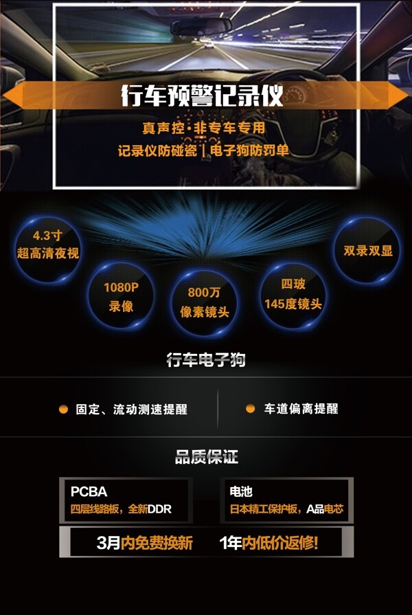 行車記錄儀