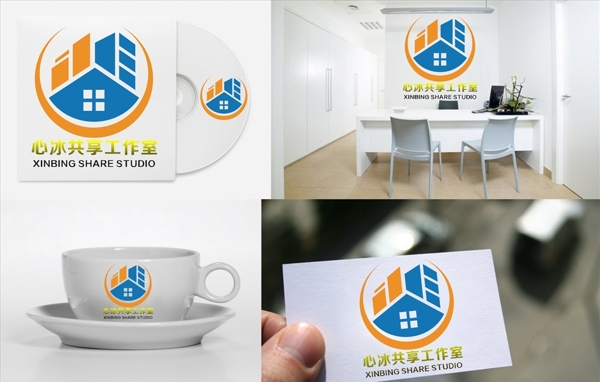logo設(shè)計