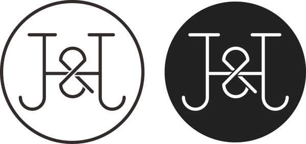 簡(jiǎn)約logo