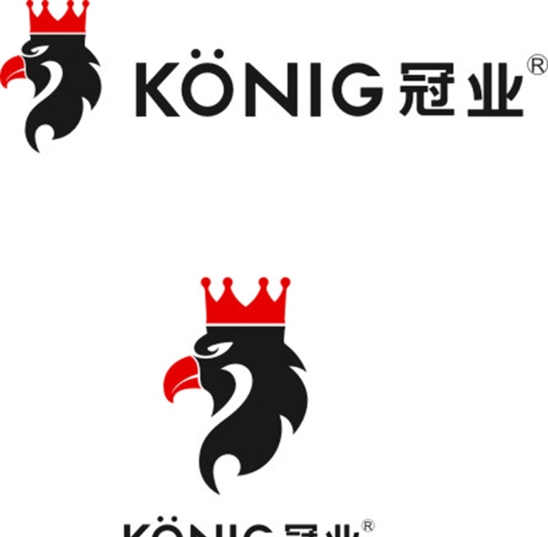 冠業(yè)門窗圖片
