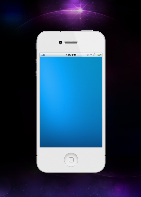 iphone蘋果手機圖片