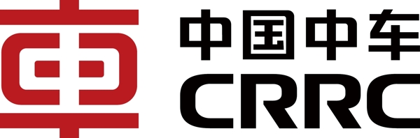 中国中车logo图片