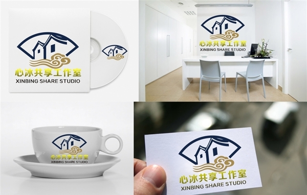 LOGO設(shè)計(jì)