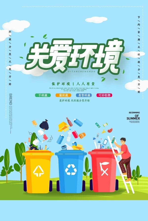 垃圾分類