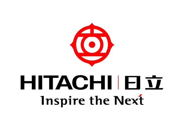 日立HITACHI标志