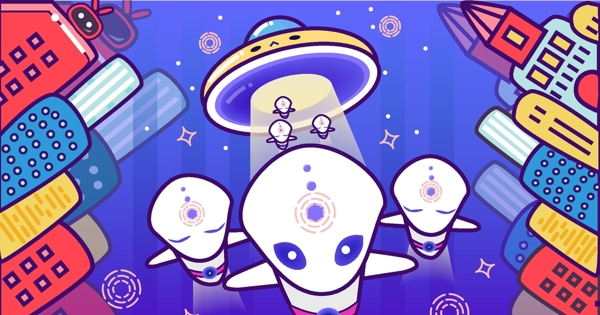 外星人